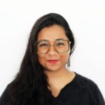 Harleen Dhillon